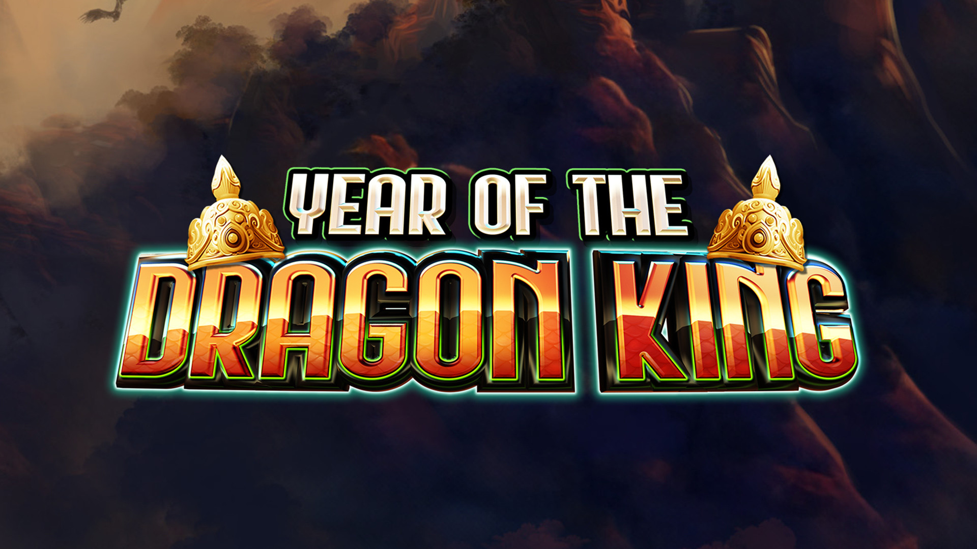 Year of the Dragon King