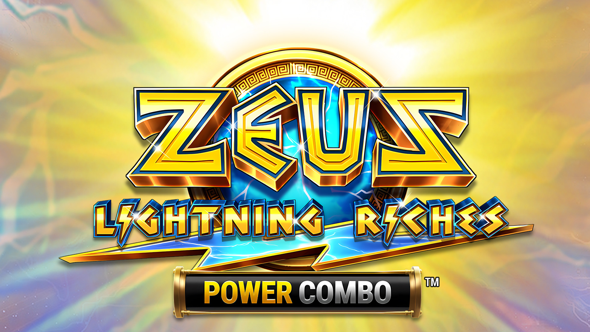 Zeus Lightning Riches Power Combo