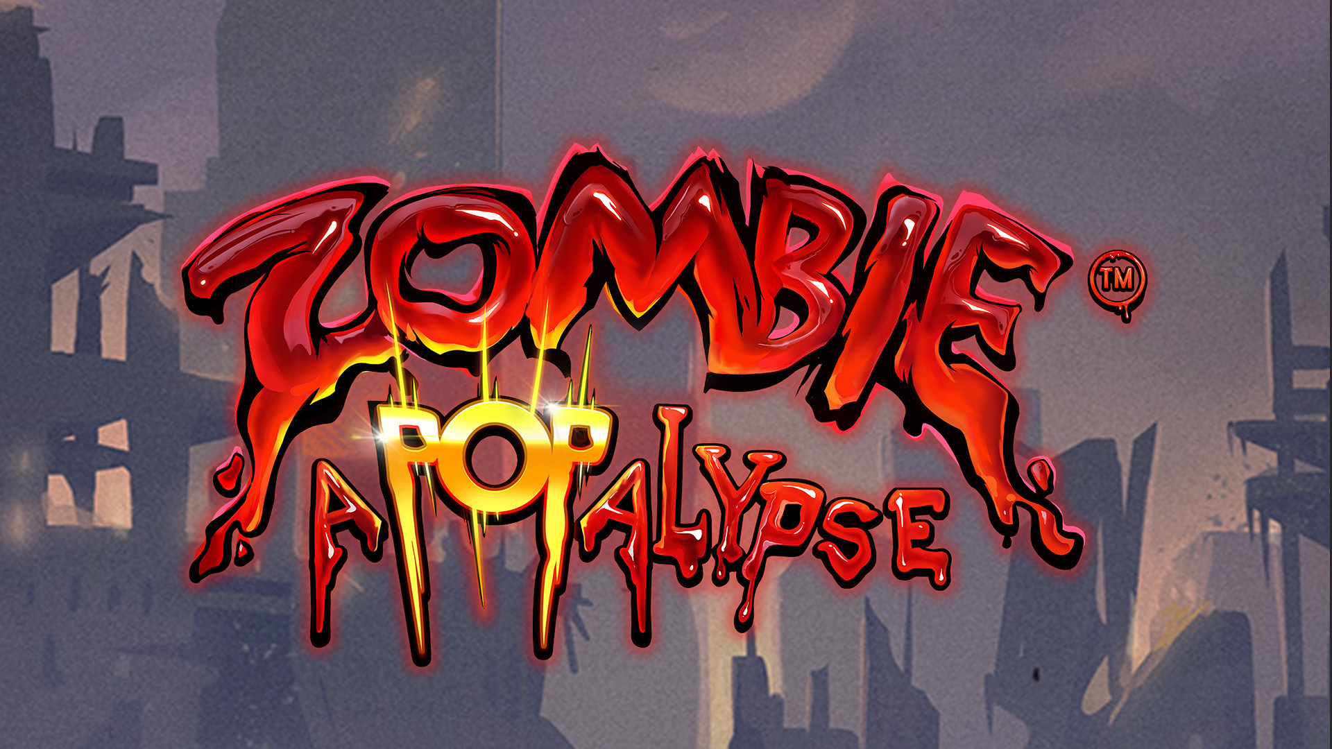 Zombie aPOPalypse