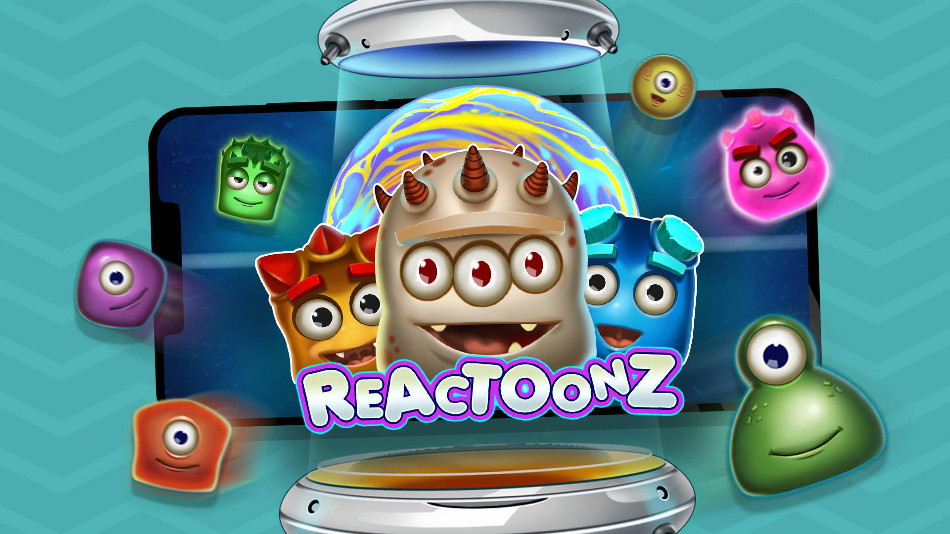 GET UP TO 50 FREE SPINS